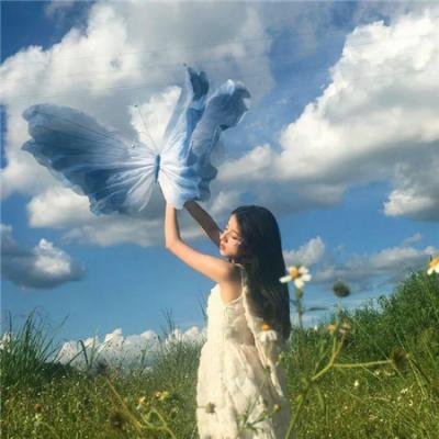 我们在南太平洋上的岛屿